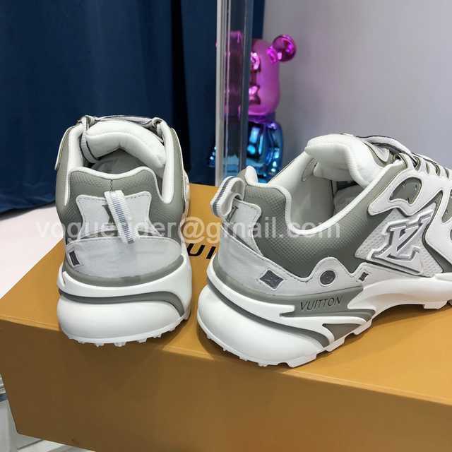Louis Vuitton Runner Tatic