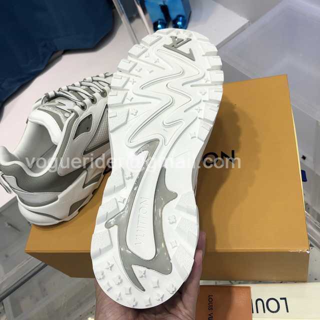 Louis Vuitton Runner Tatic