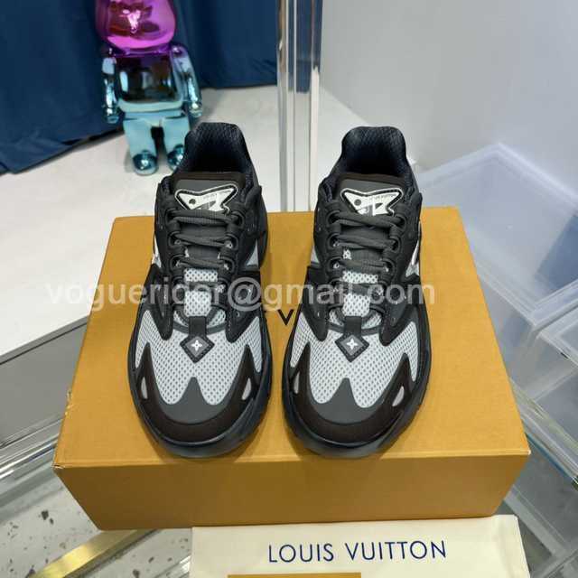 Louis Vuitton Runner Tatic Louis Vuitton Runner Tatic