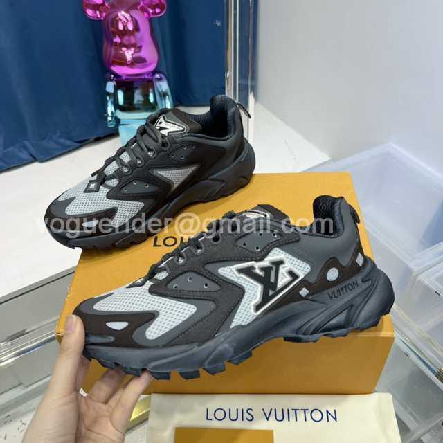 Louis Vuitton Runner Tatic Louis Vuitton Runner Tatic