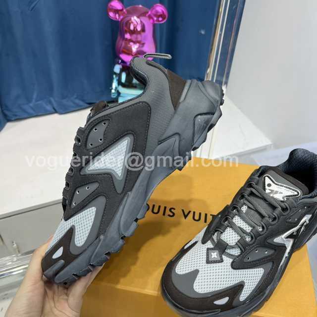 Louis Vuitton Runner Tatic Louis Vuitton Runner Tatic