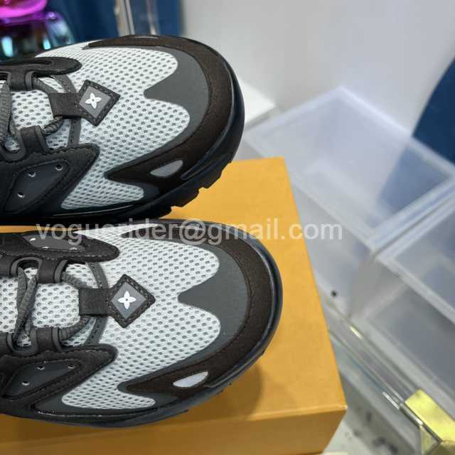 Louis Vuitton Runner Tatic Louis Vuitton Runner Tatic
