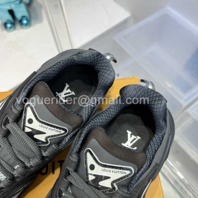 Louis Vuitton Runner Tatic Louis Vuitton Runner Tatic