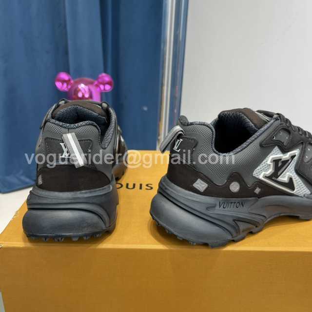 Louis Vuitton Runner Tatic Louis Vuitton Runner Tatic