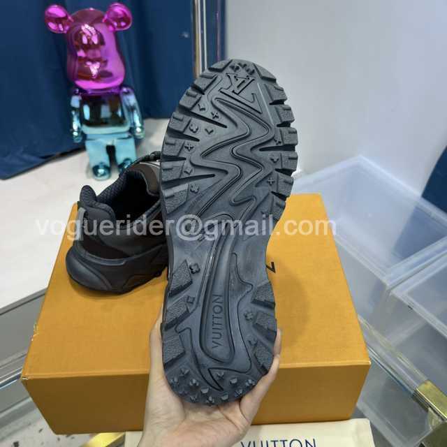 Louis Vuitton Runner Tatic Louis Vuitton Runner Tatic