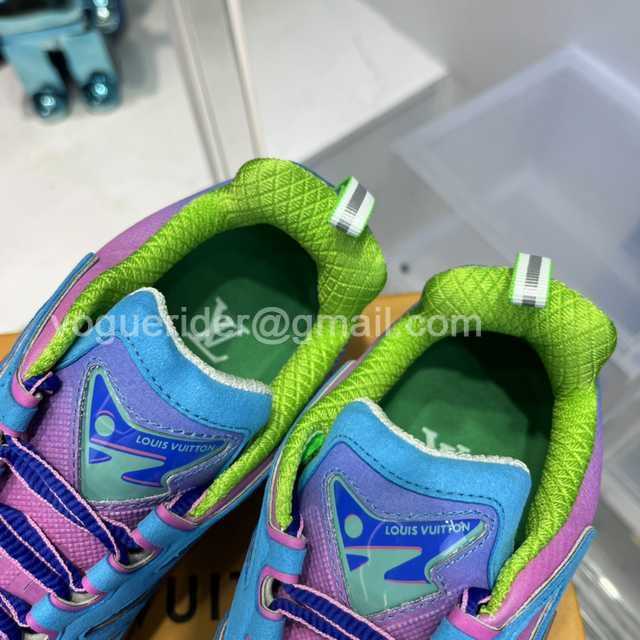 Louis Vuitton Runner Tatic Louis Vuitton Runner Tatic