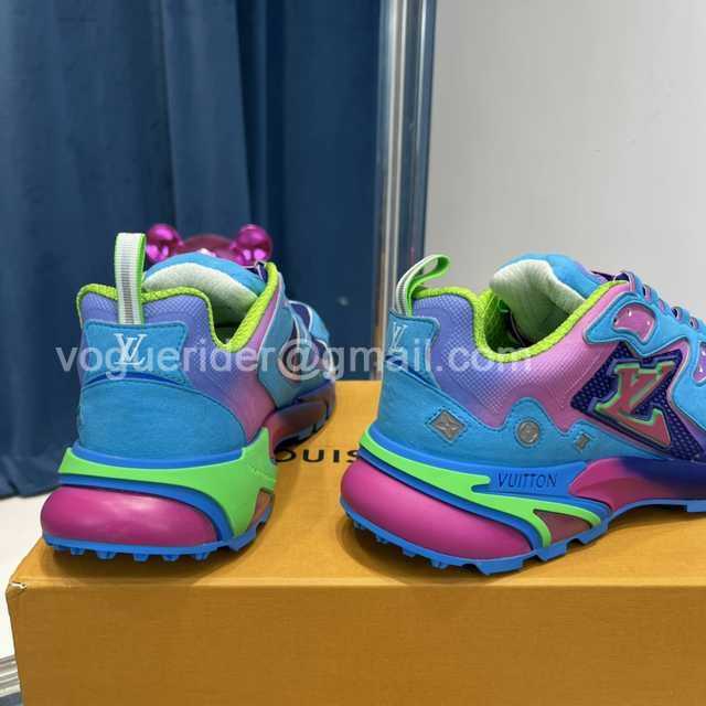 Louis Vuitton Runner Tatic Louis Vuitton Runner Tatic