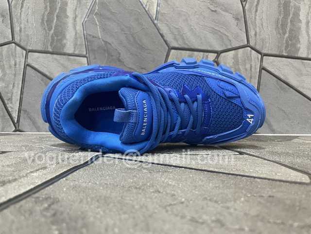 Balenciaga Track.3 Balenciaga Track.3