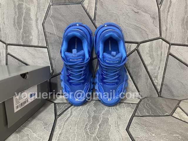 Balenciaga Track.3 Balenciaga Track.3