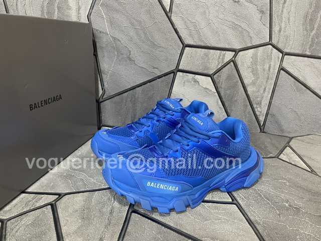 Balenciaga Track.3 Balenciaga Track.3