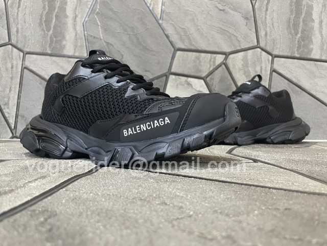 Balenciaga Track.3