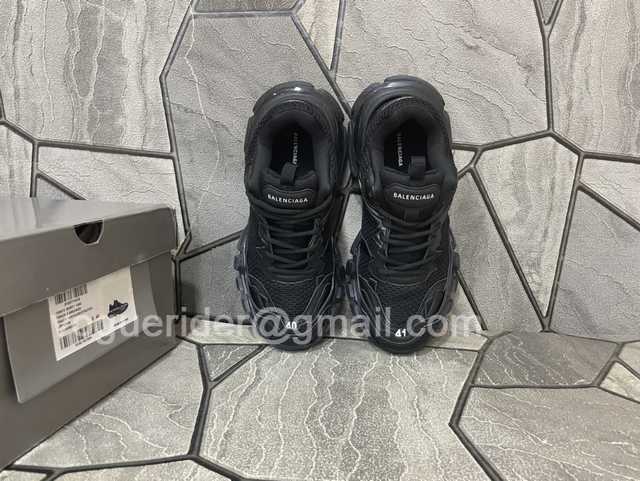 Balenciaga Track.3