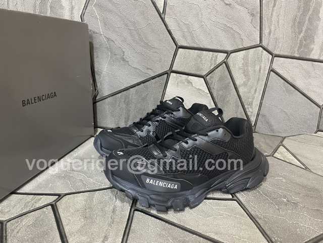 Balenciaga Track.3