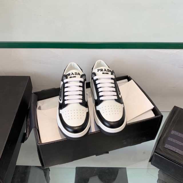 Prada 2021 slides