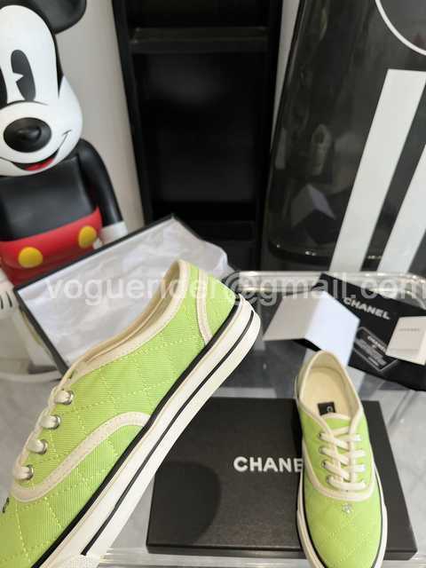 Chanel 22ss TPU