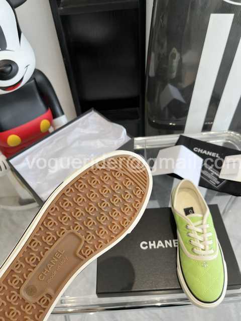 Chanel 22ss TPU