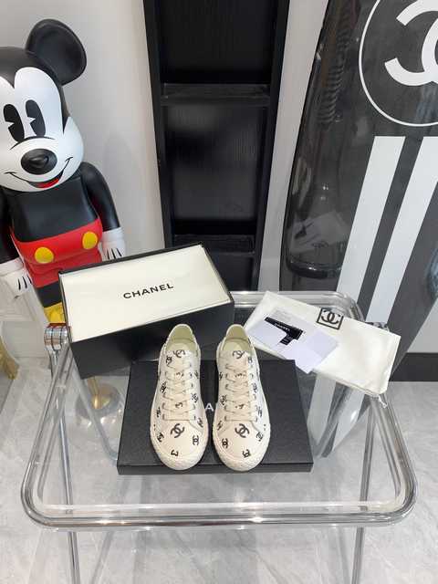 Chanel 22ss TPU