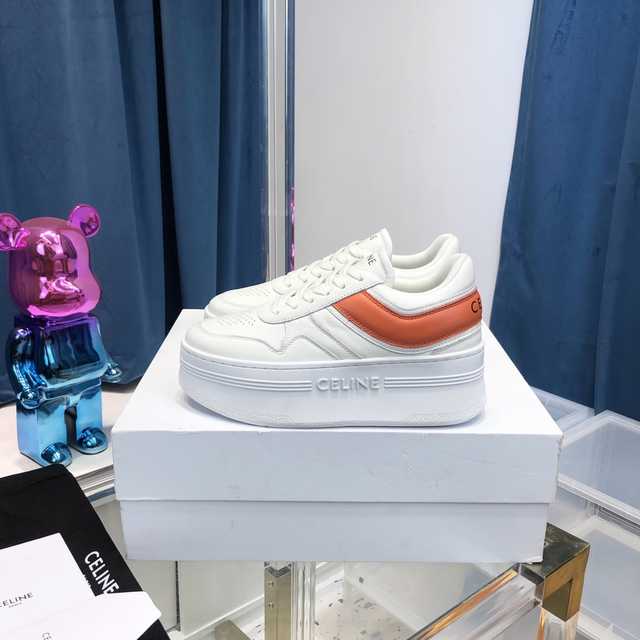 Celine Trainer