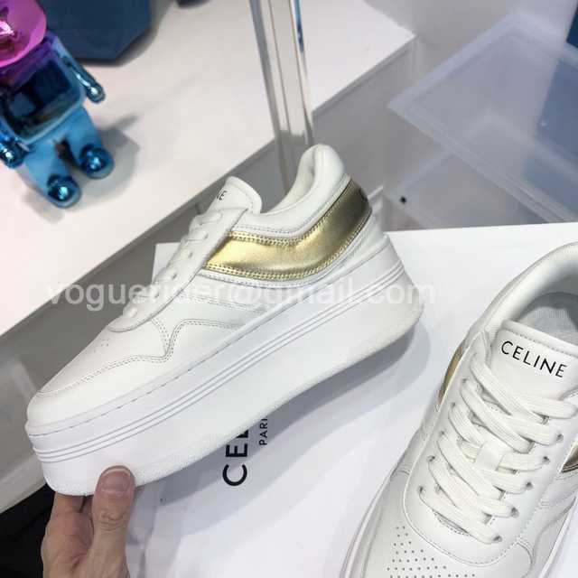 Celine Trainer