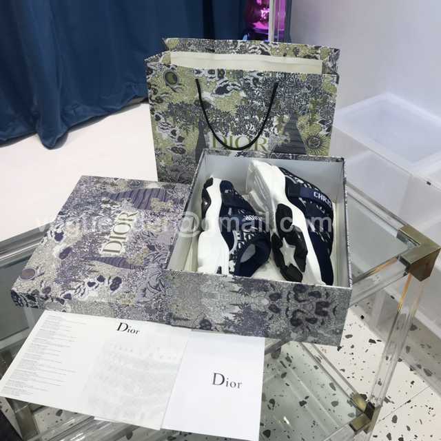 Dior D-Wander Dior D-Wander