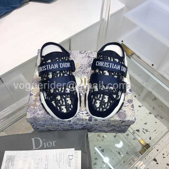 Dior D-Wander Dior D-Wander