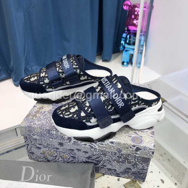 Dior D-Wander Dior D-Wander