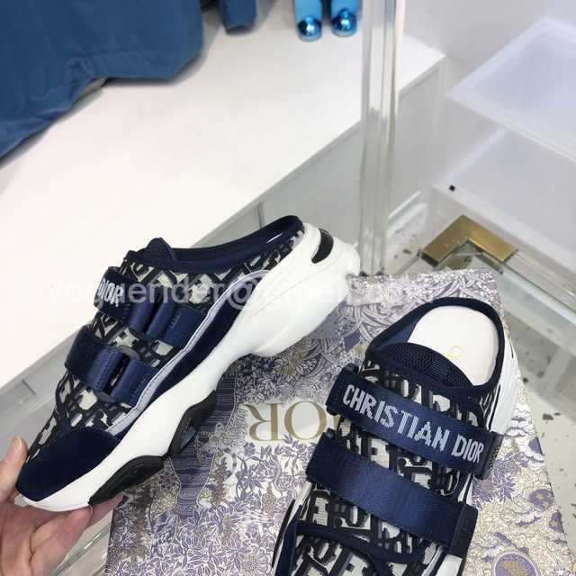 Dior D-Wander Dior D-Wander