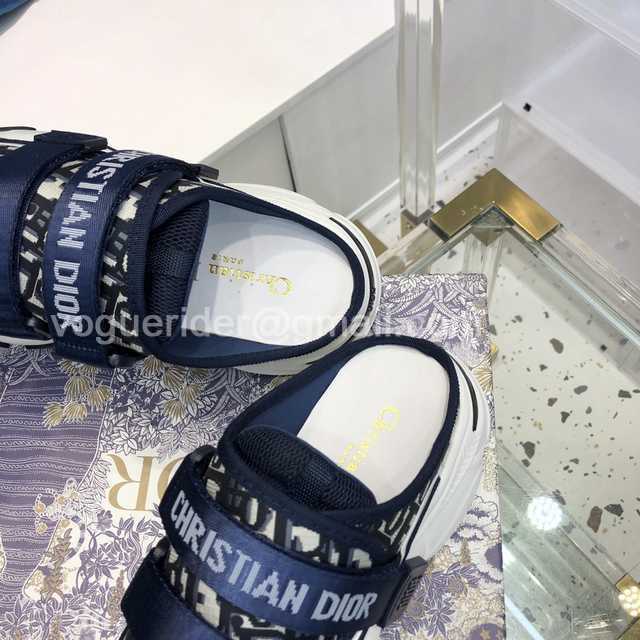 Dior D-Wander Dior D-Wander