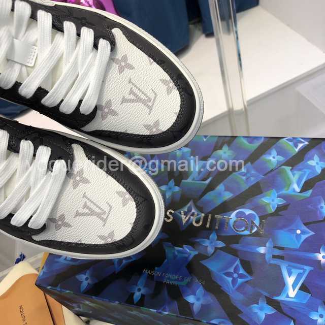 Louis Vuitton x Nike monogram Louis Vuitton x Nike monogram