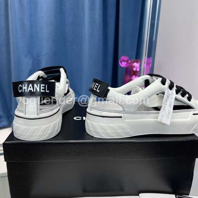 Chanel Sheep Chanel Sheep