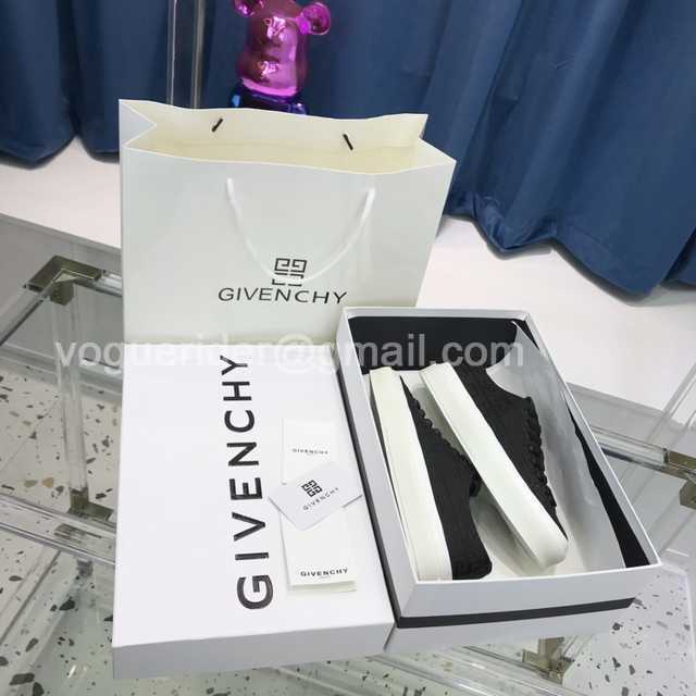 Givenchy x Chito City Sport v5 Givenchy x Chito City Sport v5
