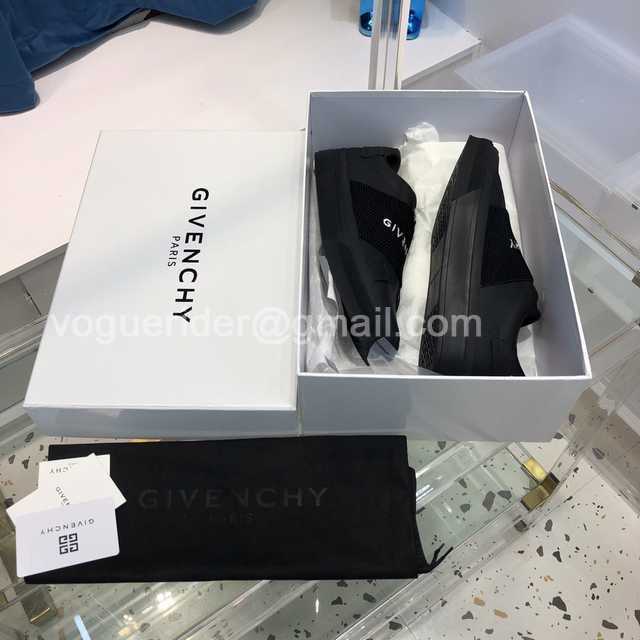 Givenchy x Chito City Sport Givenchy x Chito City Sport
