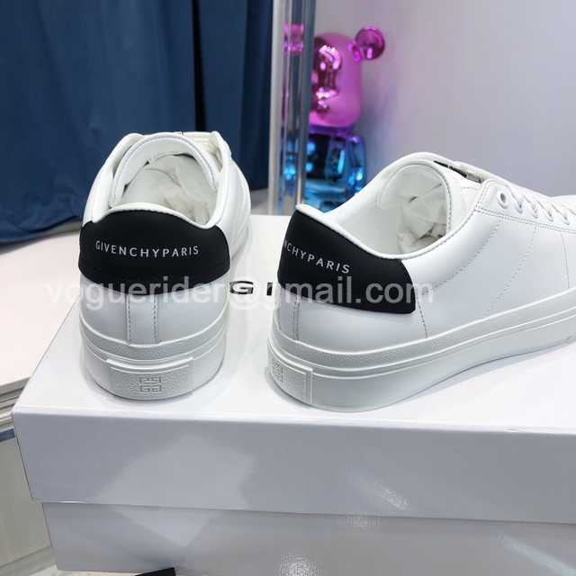 Givenchy x Chito City Sport Givenchy x Chito City Sport