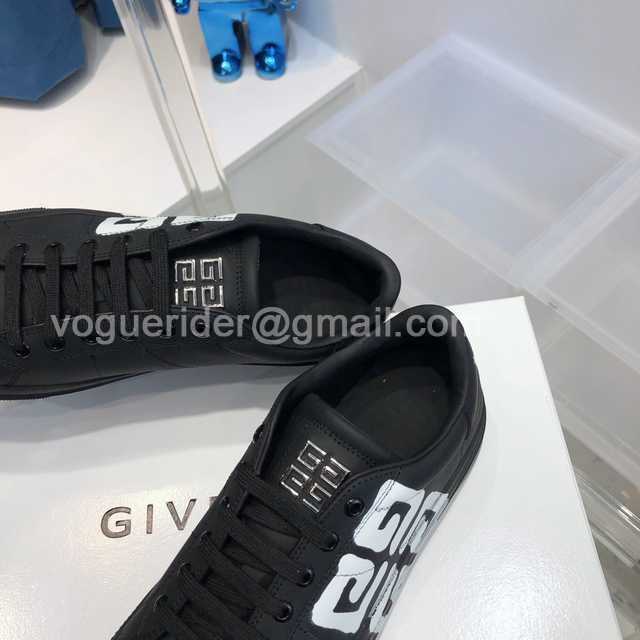 Givenchy x Chito City Sport Givenchy x Chito City Sport