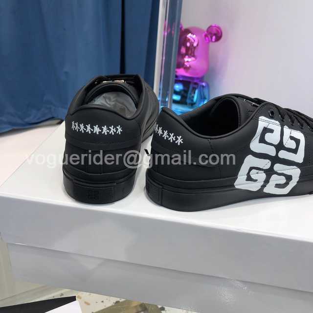 Givenchy x Chito City Sport Givenchy x Chito City Sport