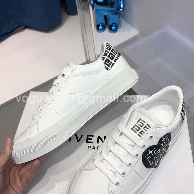 Givenchy x Chito City Sport Givenchy x Chito City Sport