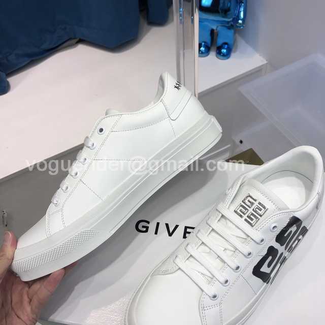 Givenchy x Chito City Sport Givenchy x Chito City Sport