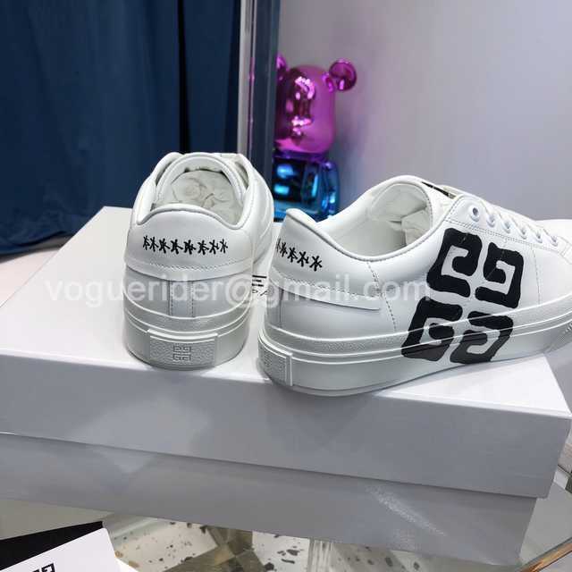Givenchy x Chito City Sport Givenchy x Chito City Sport