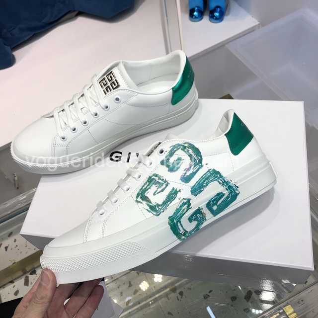 Givenchy x Chito City Sport Givenchy x Chito City Sport