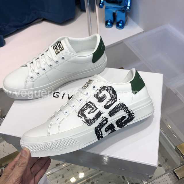 Givenchy x Chito City Sport Givenchy x Chito City Sport