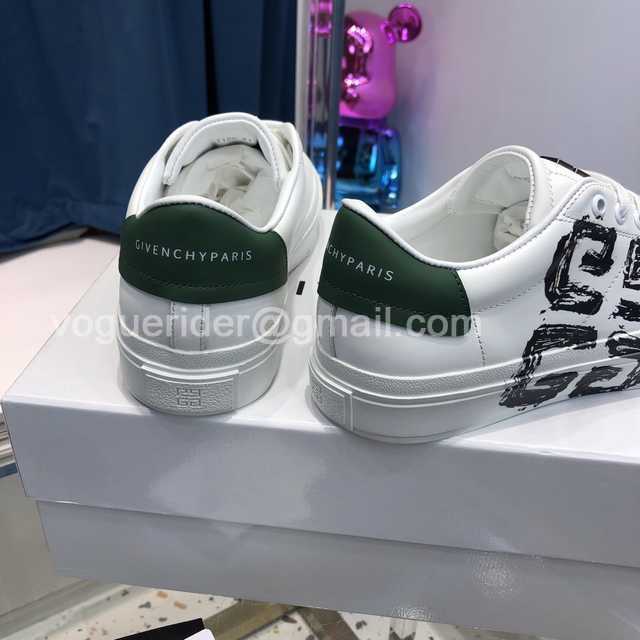 Givenchy x Chito City Sport Givenchy x Chito City Sport