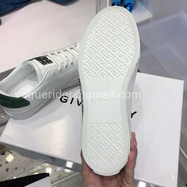 Givenchy x Chito City Sport Givenchy x Chito City Sport