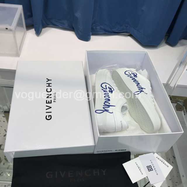 Givenchy x Chito City Sport