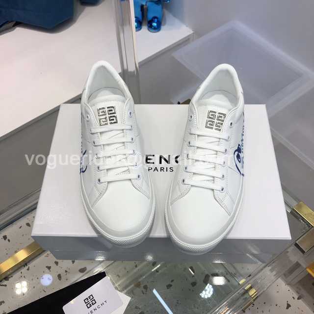 Givenchy x Chito City Sport