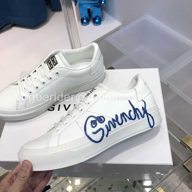 Givenchy x Chito City Sport