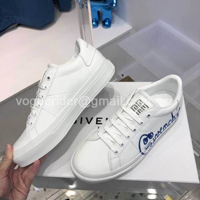 Givenchy x Chito City Sport