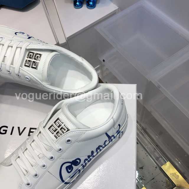Givenchy x Chito City Sport