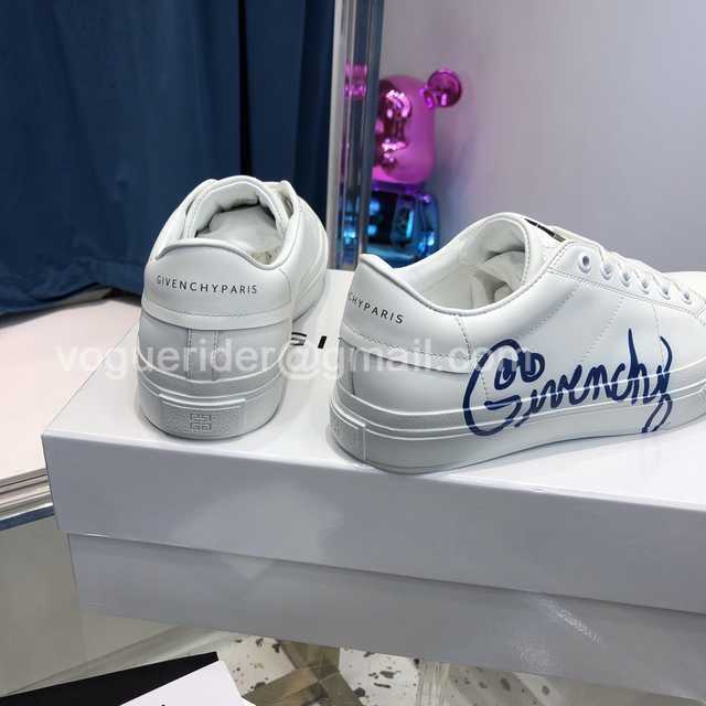 Givenchy x Chito City Sport