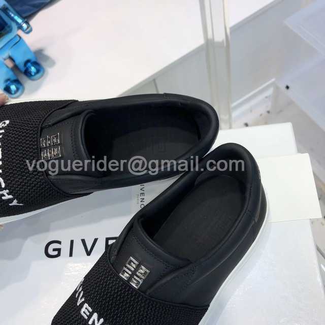 Givenchy x Chito City Sport v1 Givenchy x Chito City Sport v1