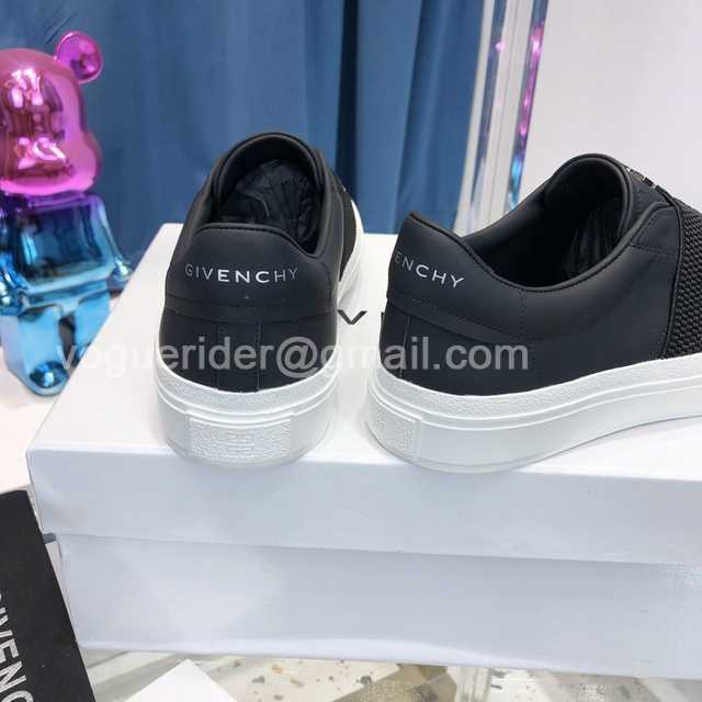 Givenchy x Chito City Sport v1 Givenchy x Chito City Sport v1
